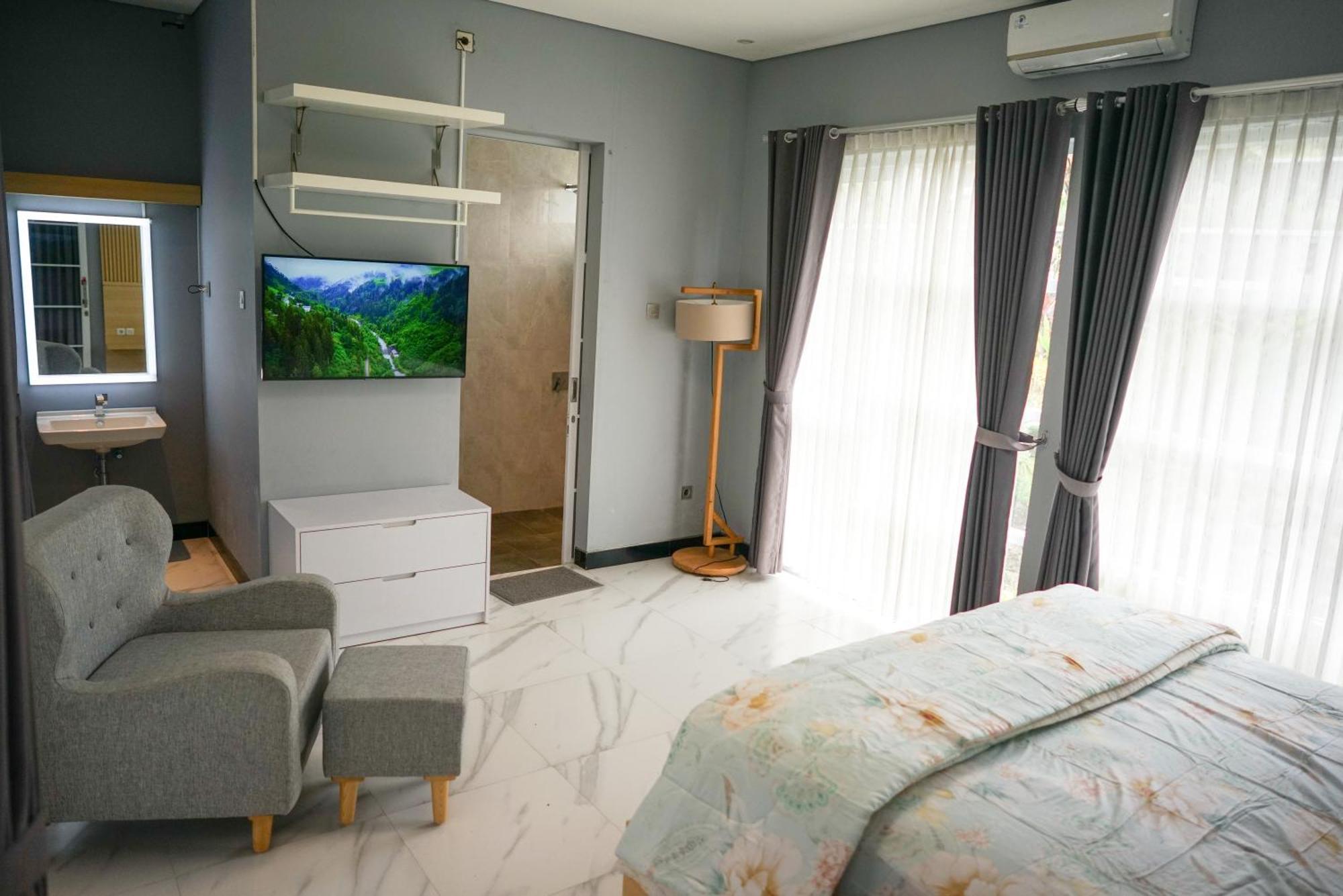 Villa Languket I Bedojo Εξωτερικό φωτογραφία